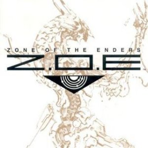 Zone of the Enders Original Soundtrack