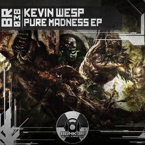 Pure Madness EP