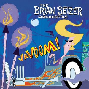 Avatar for The Brian Stezer Orchestra