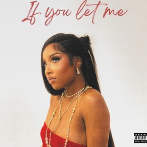 If you let me