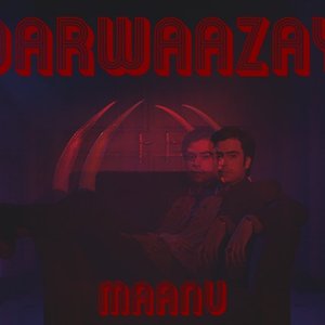 Darwaazay