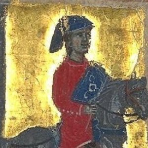 Avatar for Guillem de Cabestany