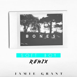 Bones (Soft Boy Remix) - Single