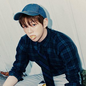 강다니엘 için avatar