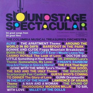 Soundstage Spectacular