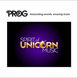 PROG Presents: Discovering Spirit Of Unicorn Music