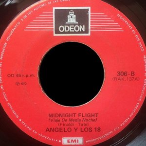 Midnight Flight