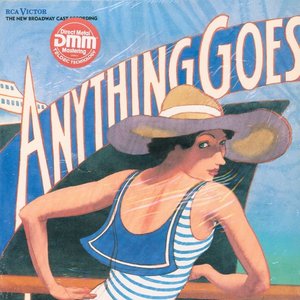 Аватар для Anything Goes Ensemble