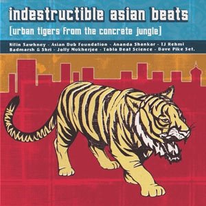 Immagine per 'Indestructible Asian Beats'