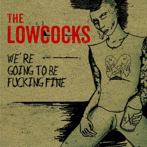 We're Going to Be Fucking Fine - EP