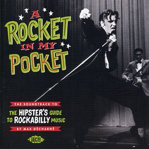 A Rocket In My Pocket のアバター