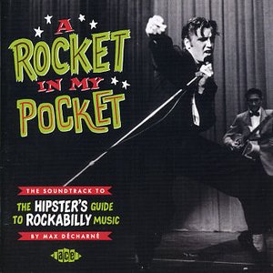 Awatar dla A Rocket In My Pocket