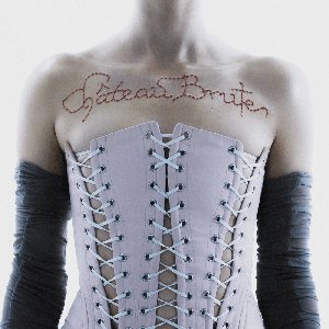 Château Brute