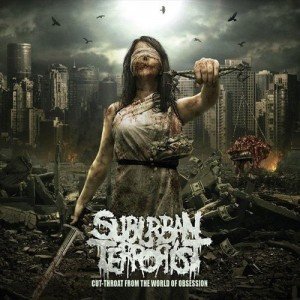 Cut-throat from the world of obsession