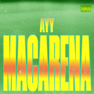 Tyga - Ayy Macarena - Single - Zortam Music
