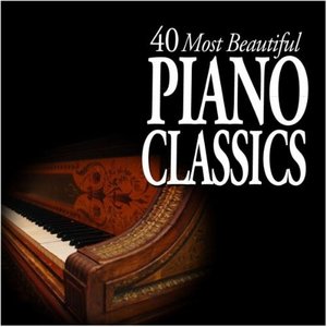 40 Most Beautiful Piano Classics