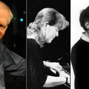 Richard Poole, Marilyn Crispell, Gary Peacock 的头像