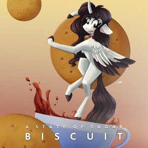 A State of Sugar: Biscuit