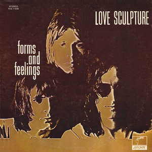 Love Sculpture - Great British Psychedelic - Zortam Music
