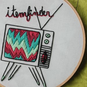 Itemfinder EP