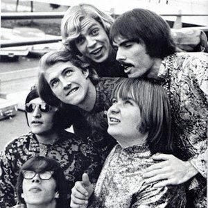 Avatar de Strawberry Alarm Clock