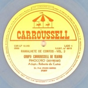 Orquestra e Coro Carroussell 的头像