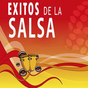 Hits & Éxitos de la Salsa