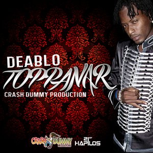 Toppanar - Single