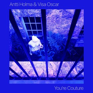 You're Couture - Single