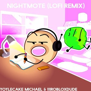 Nightmote (Lofi Remix)