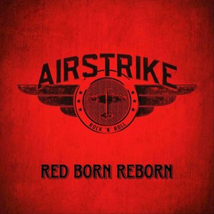 Red Born Reborn