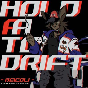 Hold A to Drift