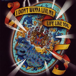 I Don't Wanna Live My Life Like You