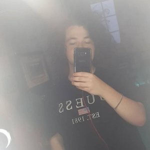 GHOSTS IN LOVE 的头像