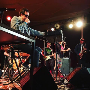 Airway photo provided by Last.fm