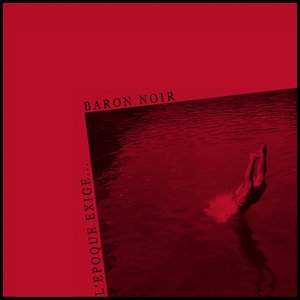 Baron Noir のアバター