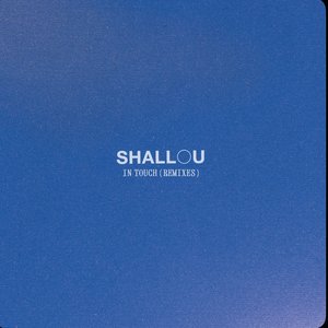 In Touch (Remixes) - EP