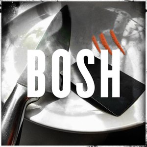 Bosh (feat. Marcello Spooks & Bangzy) - Single