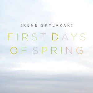 First Days of Spring