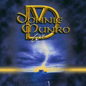 Donnie Munro Live