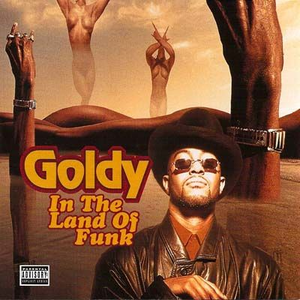 GOLDY - In Da Land Of Funk - Zortam Music