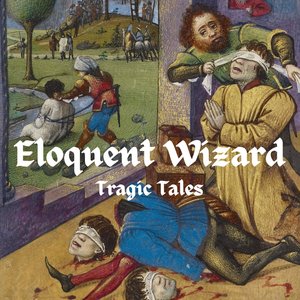 Eloquent Wizard 的头像