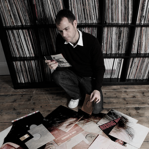 DJ Food photo provided by Last.fm