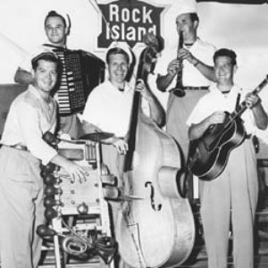 Captain Stubby & The Buccaneers 的头像