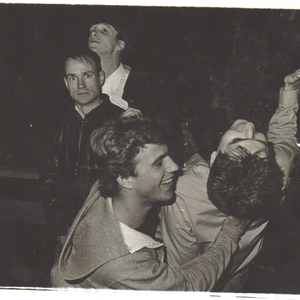 Big Dipper photo provided by Last.fm