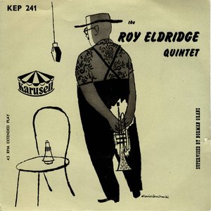 The Roy Eldridge Quintet
