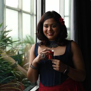 Avatar for Vidhya Gopal