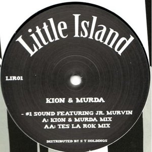 Kion & Murda 的头像