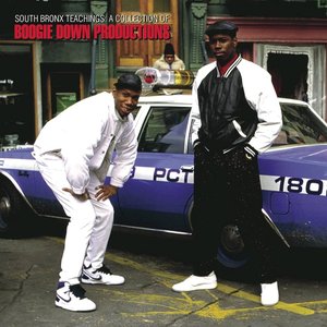 South Bronx Teachings : A Collection Of Boogie Down Productions
