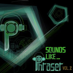 Sounds Like Phraser vol. 2